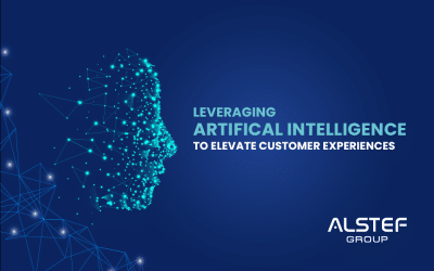 IA : de nouvelles avancées chez Alstef Group