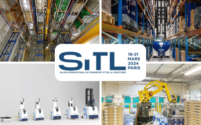 Retrouvez Alstef Group au SITL