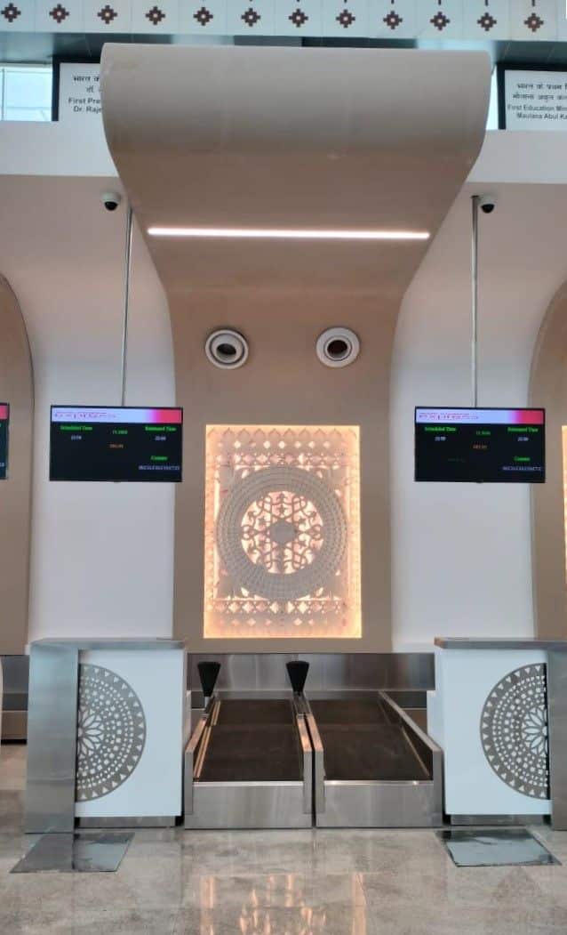 Gwalior Airport