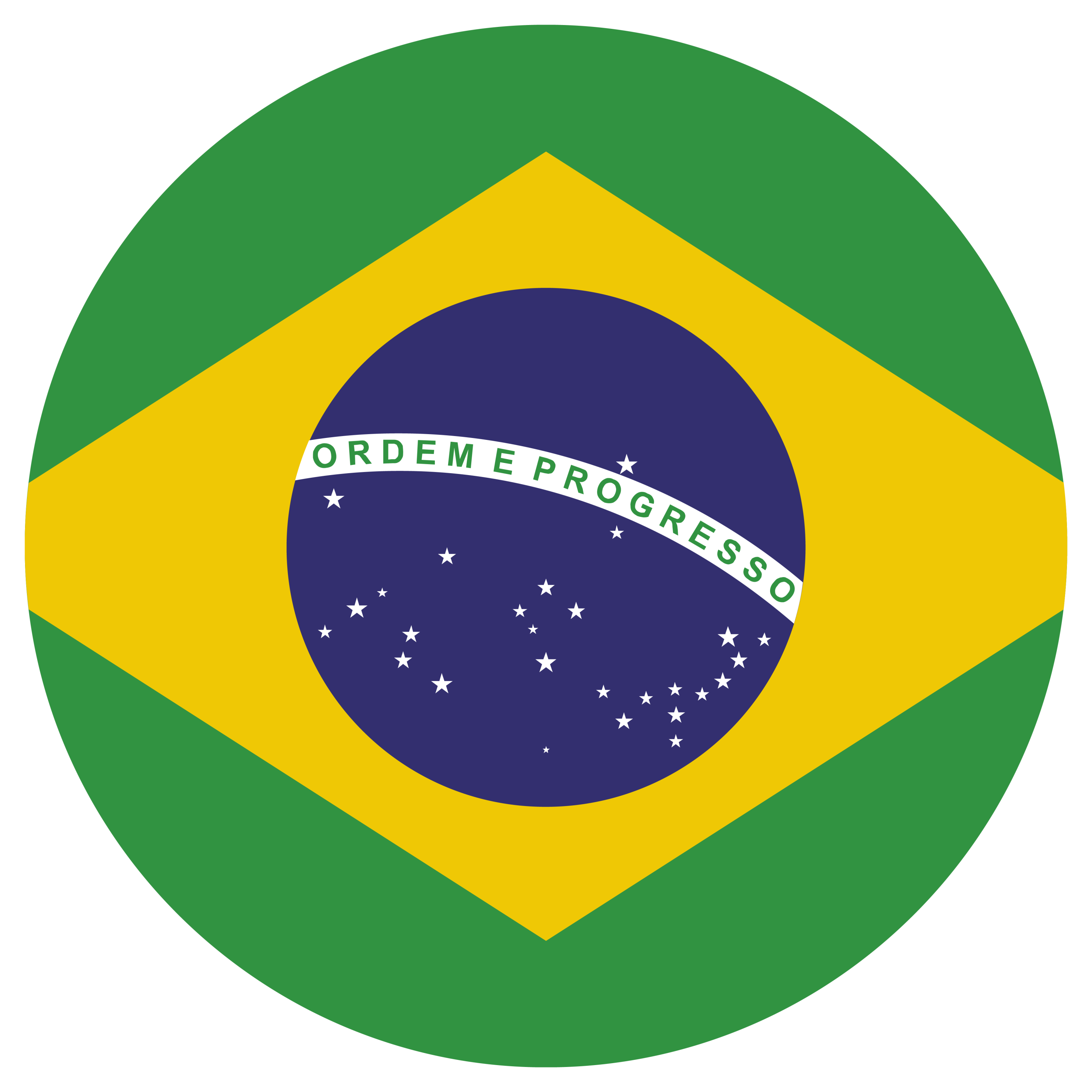 Brazilian flag