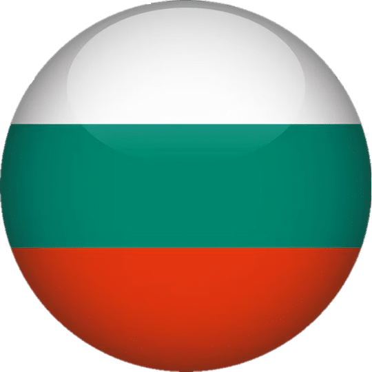Bulgarian flag