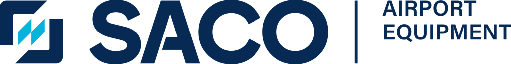 SACO Airport Equipment logo