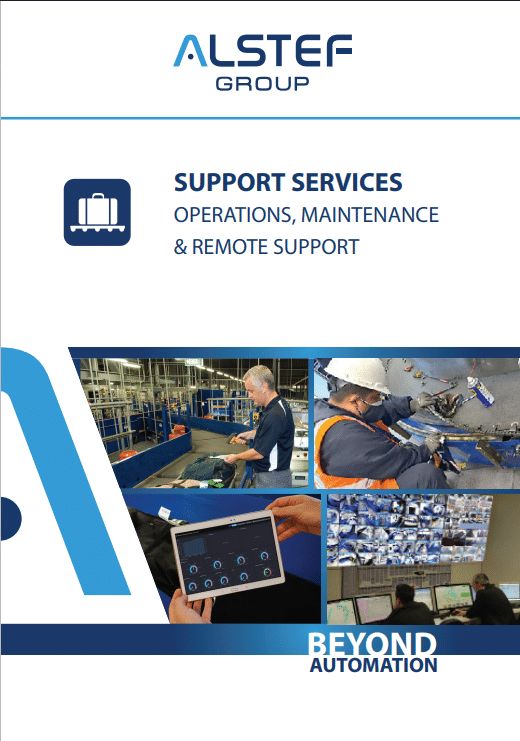 Support Services
