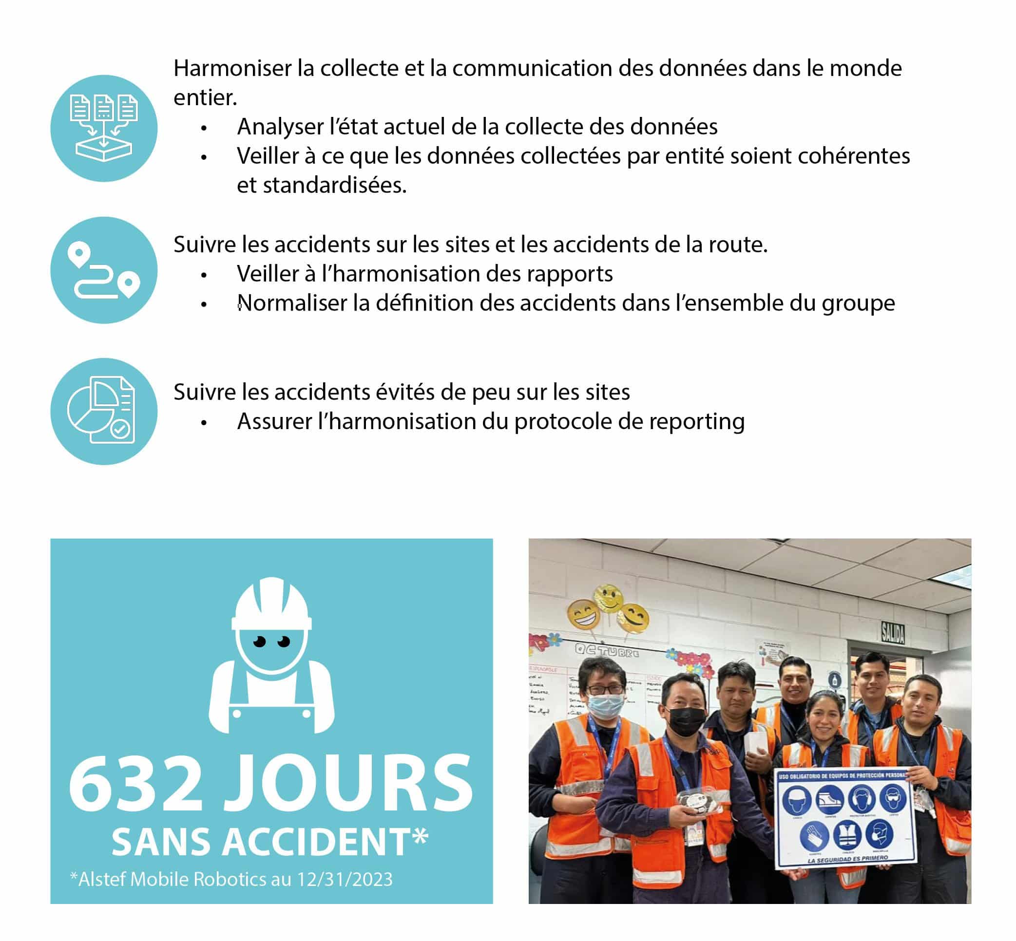 Health and Safety