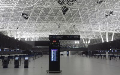 Alstef Group remporte contrat bagages à l’aéroport de Zagreb