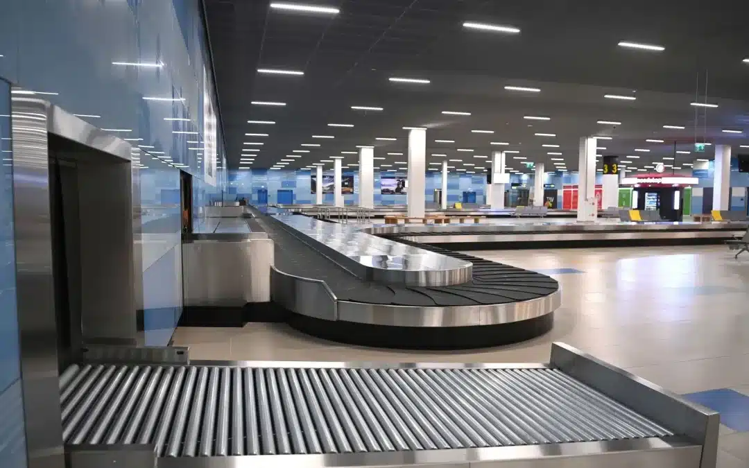 Alstef installe un nouveau système à Almaty