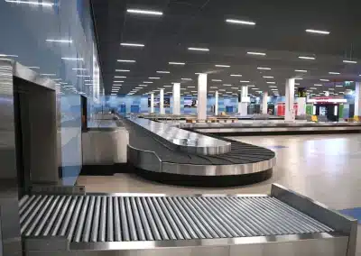 Alstef installe un nouveau système à Almaty