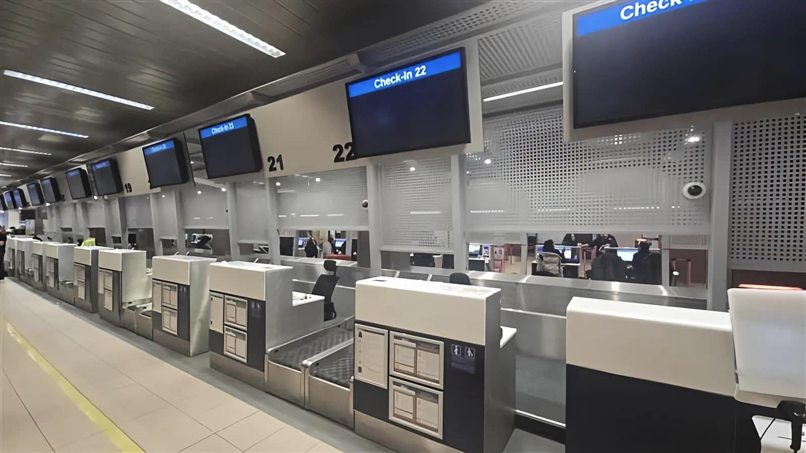 Alstef Group modernise le système bagages de l’aéroport Henri Coandă