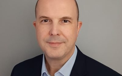 Nomination Directeur Général Alstef Automation