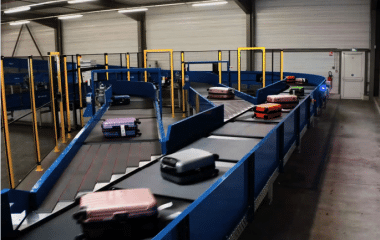 BHS Sorting Technologies Explained