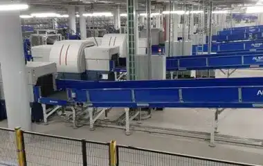 3 things every high-performing baggage system gets right