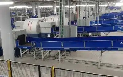 3 leviers pour optimiser la performance en aéroport