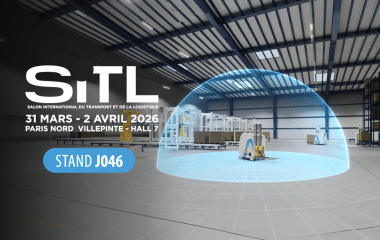 Alstef Group to exhibit at SITL 2026