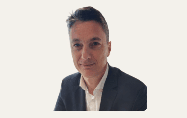 Dan Ulmamei Appointed Vice President APAC